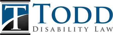 Contact Todd Disability Law | Oklahoma SSD Lawyer