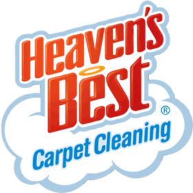 Carpet Cleaning Greenville SC - Heaven&#039;s Best
