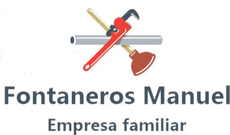 fontaneros 24h - fontanerosmanuel.online