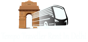 Luxury tempo traveller hire | Luxury tempo traveller for outstation