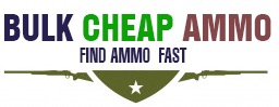 Bulk Ammo | Cheap Bulk Ammo For Sale from 23 Retailers.