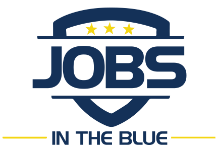 Law Enforcement Jobs that are posted at Jobs in the Blue