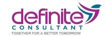 Definite Immigration Consultant - Advertising Flux
