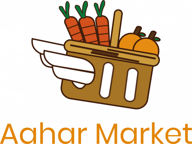 Online Vegetable and Fruit Supplier In Jaipur - Aahar Market