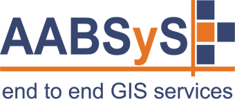 GIS for Business geographics - AABSYS