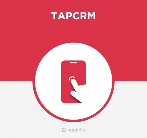 TapCRM - Mobile CRM App for SuiteCRM
