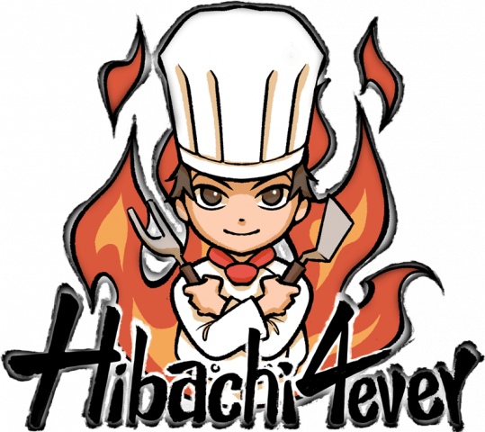 Hibachi Catering Services in Pasadena