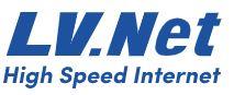 Get High Speed Internet Service in USA From LV.NET