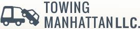 Towing Manhattan – Manhattan NYC Towing Company – Towing service Manhattan