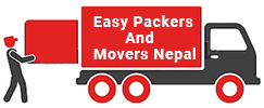 Easy Packers and Movers Nepal:Home, Flat, Office Shifting in Kathmandu