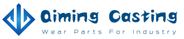 Manganese Steel, Chrome Steel , Alloy Steel Foundry | Qiming Casting
