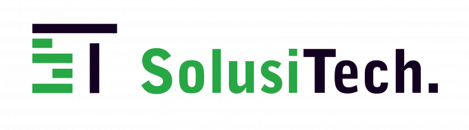 SolusiTech - Jasa Website Profesional