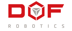 DOF Robotics - AR, Virtual Reality (VR) game development Company
