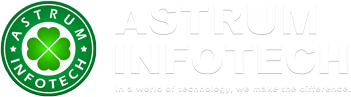 Astrum Infotech: Top SEO Company, SEO Services, Digital Marketing Agency