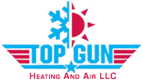 Heating &amp; Air Conditioning Repair in North Richland Hills, TX | Top Gun Heating And Air, LLC