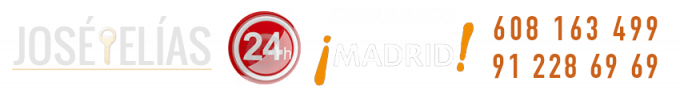 Cerrajero Madrid