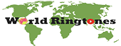 10000+ popular ringtones worldwide - WorldRingtones