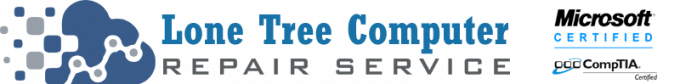 Lone Tree Computer Repair Service | Rated #1 in Lone Tree, CO