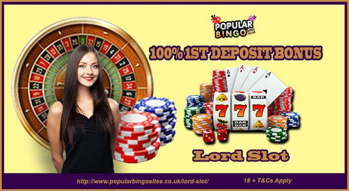 Play Free Or Paid Best Online Slot Sites UK 2019 Game