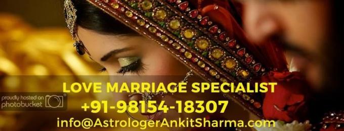 Vashikaran Specialist in Mumbai - Astrologer Ankit Sharma - Love Marriage Specialist