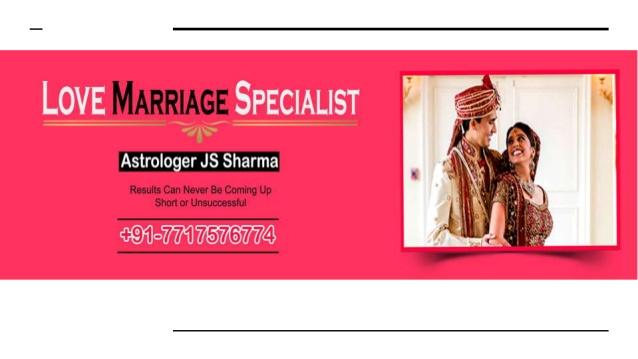 Love marriage specialist in jaipur