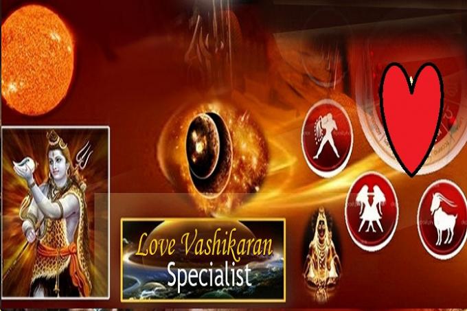 Love Vashikaran Specialist Astrologer Delhi