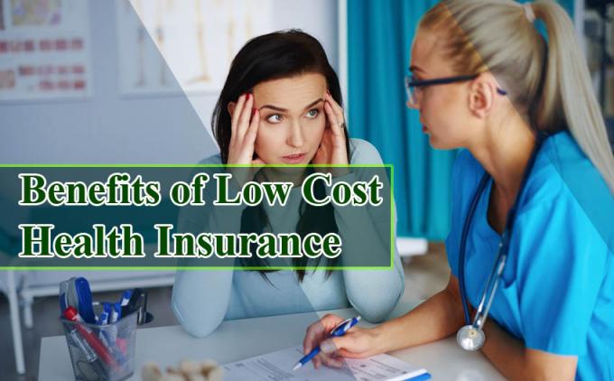 Low cost private health insurance - Unique Zone