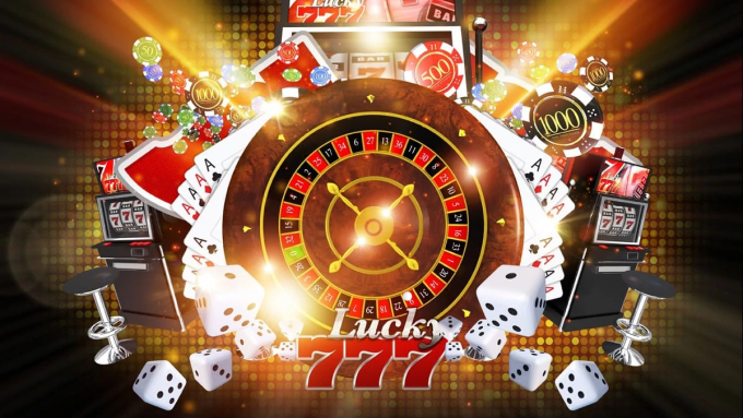 Pick the best Online Casino and win Megabucks, benefits of Europa casino