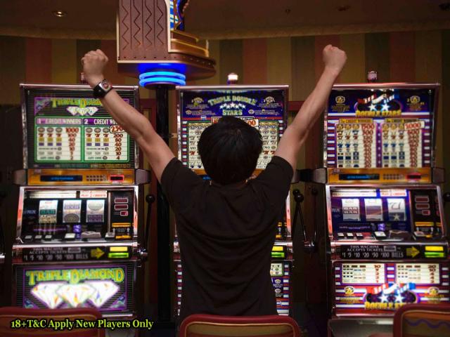 Trend Gambling News - How to Win Big Jackpot with the New Slot Games Bonus