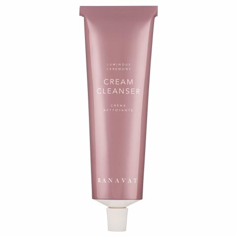 Luminous Ceremony Cream Cleanser - Ranavat