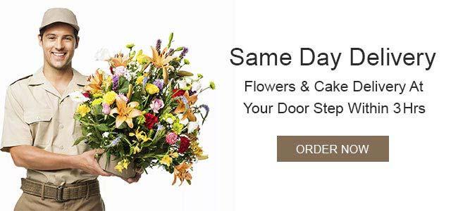 Online Flower Delivery l Send Flowers to  Pragathi Nagar Basapura Bangalore at best price