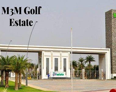 Benefits of Living in Golf Course Road Gurgaon