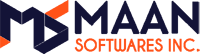 Portfolio | Custom Web and Mobile App Projects – MAAN Softwares INC.