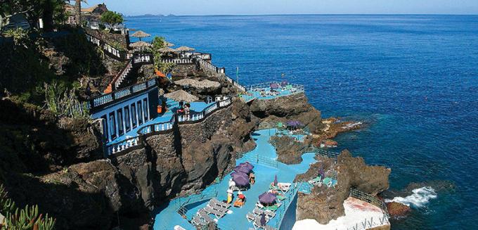 Get your Portugal visa &amp; embark your Madeira tour now!