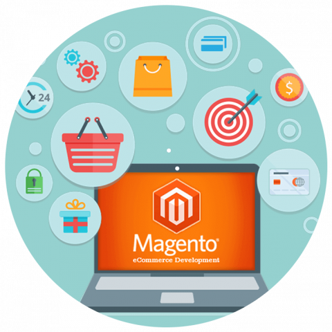 Magento Development Company in USA | Magento and Ecommerce Customization Services