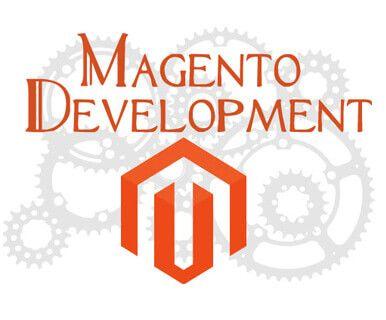 Magento Development Services