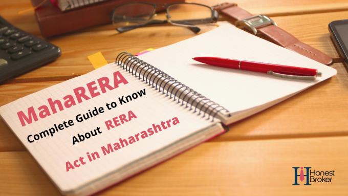  MahaRERA: Ultimate Guide to Know Maharashtra RERA Act