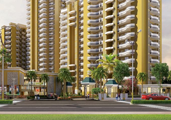 Mahira Homes 103 in Sector 103 Gurugram by Mahira Group  