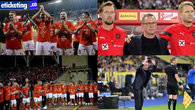 Austria Euro Cup: Ralf Rangnick&#039;s full squad for the Euro 2024 qualifiers - Euro Cup Tickets | Euro 2024 Tickets | Germany Euro Cup Tickets | Cricket World Cup Tickets | Six Nations Tickets | Paris 2024 Tickets | Olympics Tickets | Six Nations 2024 Tickets | London New Year Eve Fireworks Tickets