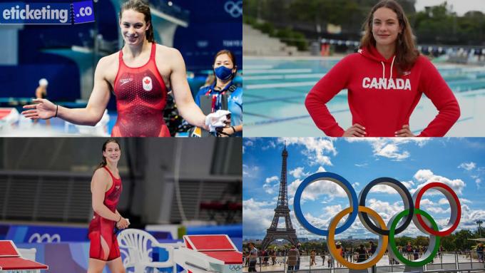 Summer Games 2024: Penny Oleksiak Makes Move to Mission Viejo Pro Group for Lead-Up to Olympic Paris 2024 - Rugby World Cup Tickets | Olympics Tickets | British Open Tickets | Ryder Cup Tickets | Women Football World Cup Tickets | Euro Cup Tickets