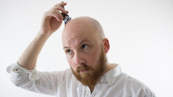 Tips For Shaving Your Head From A Head Shaving Veteran &#187; Dailygram ... The Business Network