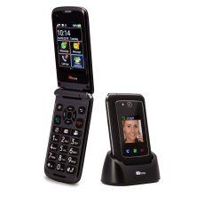 Big Button Phones, Easy to Use Phones, for Elderly Seniors | TTFone