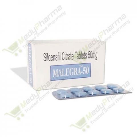 Buy Malegra 50mg Online ,Malegra review , Dosage ,Price  | Medypharma