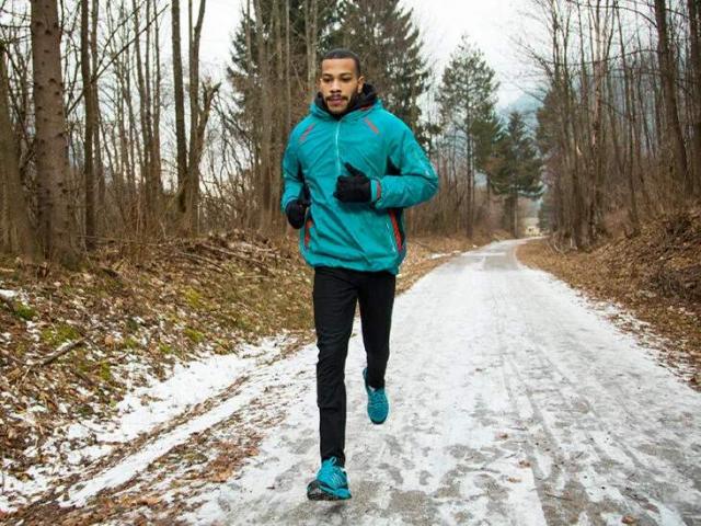 Tips For Running In The Winter Season