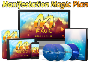 My Manifestation Magic Review: Find Out I Manifest $5000 With It!