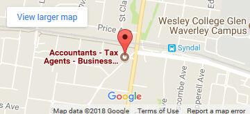 Best Business Tax Agents in Glen Waverly, Burwood, Mt Waverly, Melbourne