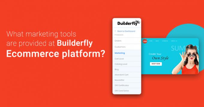 Builderfly – A Complete Ecommerce Solution, Scheduled its 17th Live Webinar