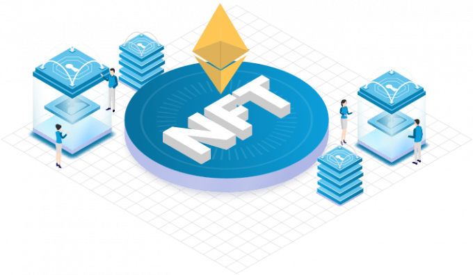 Non Fungible Token Development Services | Create NFT Token | NFT Token Development Company | Non-Fungible Token Platform Development