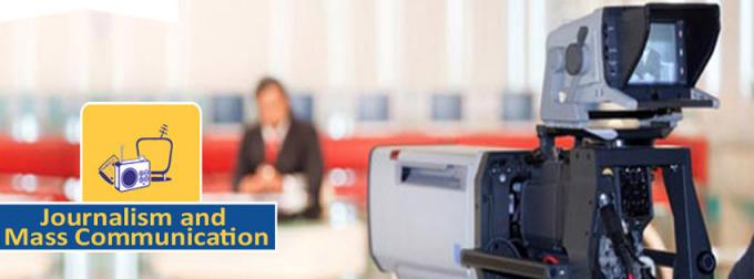 mass-communication & journalism courses in Dehradun