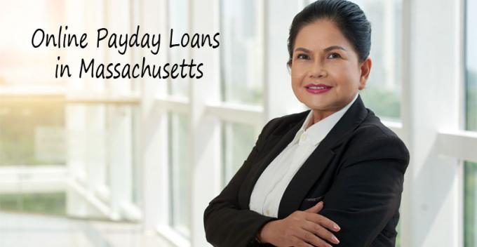 Massachusetts Online Payday Loans - Getfastcashus.com
